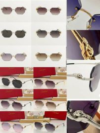 Picture of Cartier Sunglasses _SKUfw56828556fw